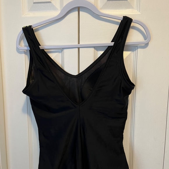 Silhouette Solutions size 12 bathing suit - Picture 10 of 12